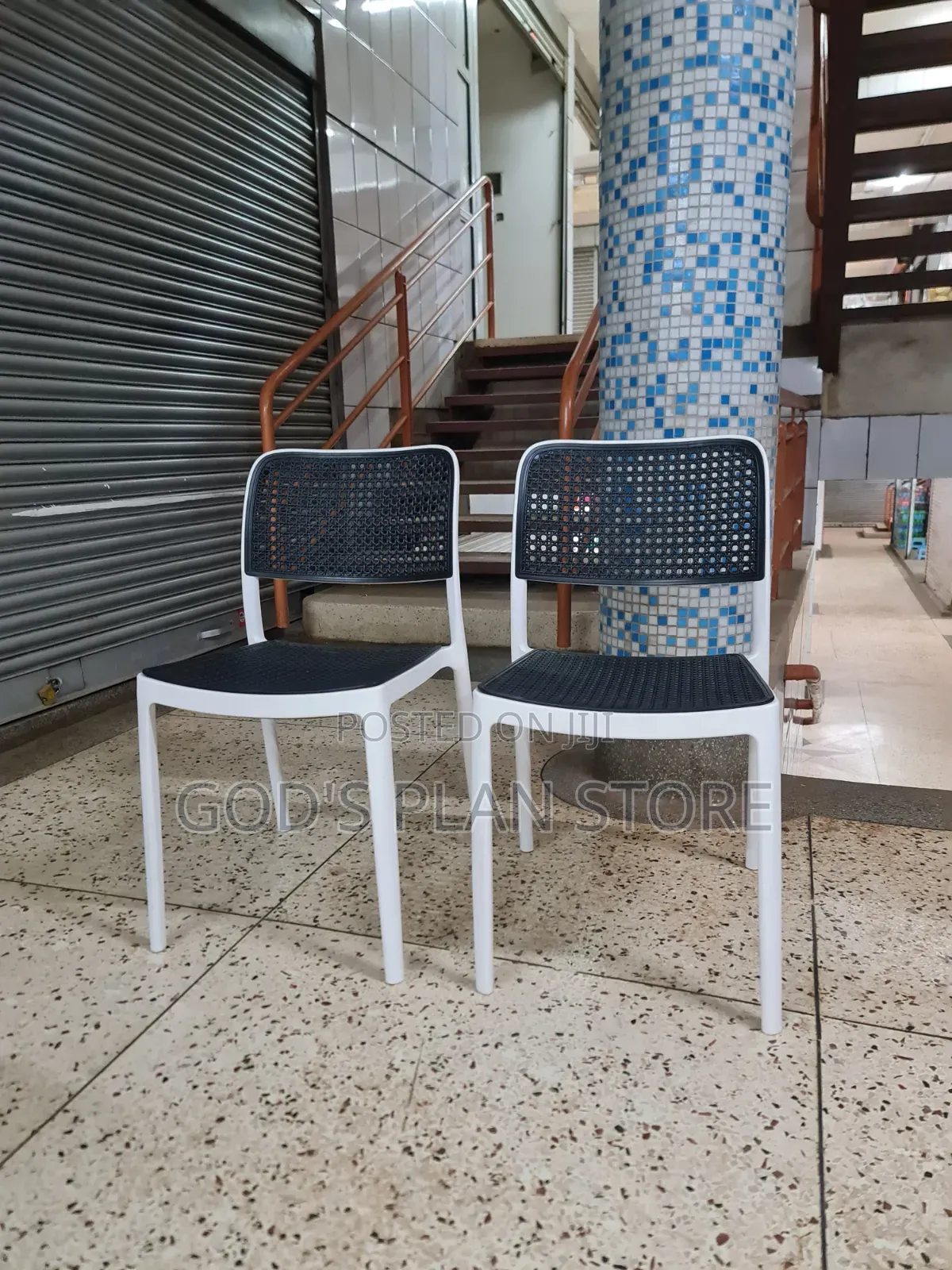 Eurotech Plastic Chairs Plastic Chairs