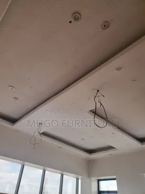 Gypsum Material Supplies and Fitting