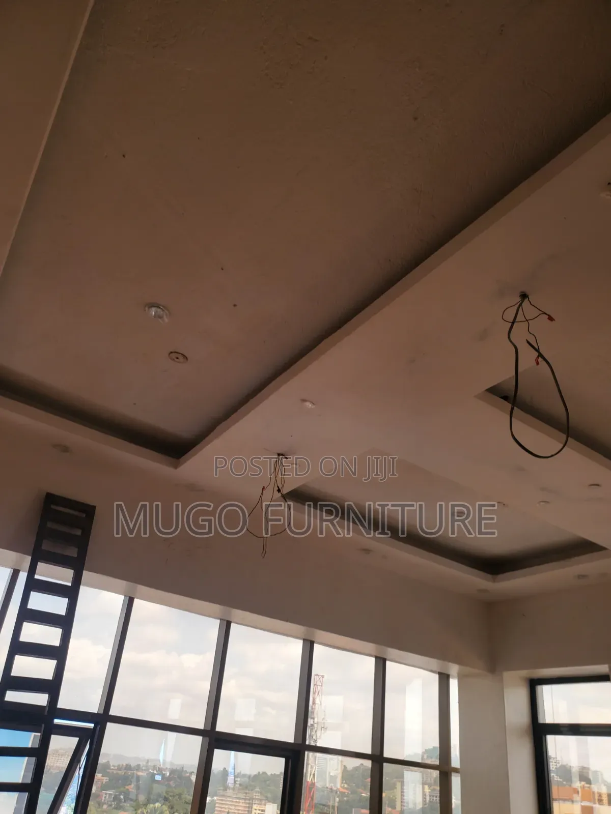 Gypsum Material Supplies and Fitting
