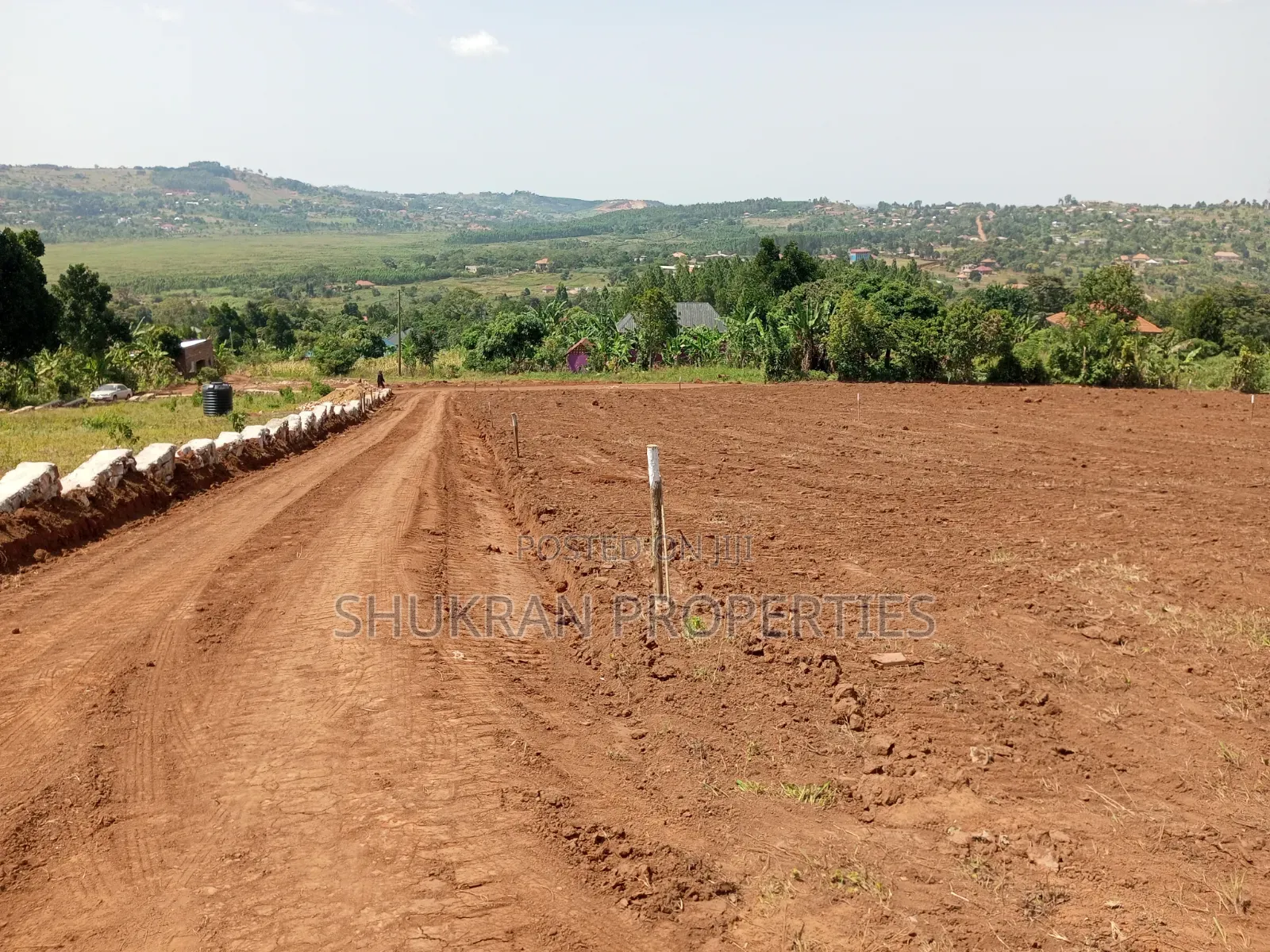 Lake View Plots for Sale