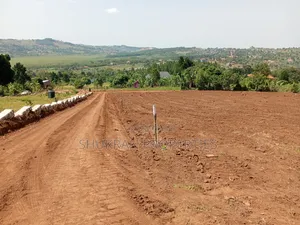 Lake View Plots for Sale