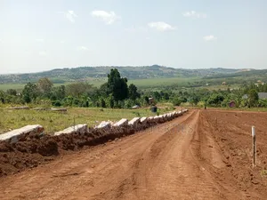 Lake View Plots for Sale
