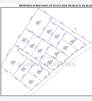 Lake View Plots for Sale