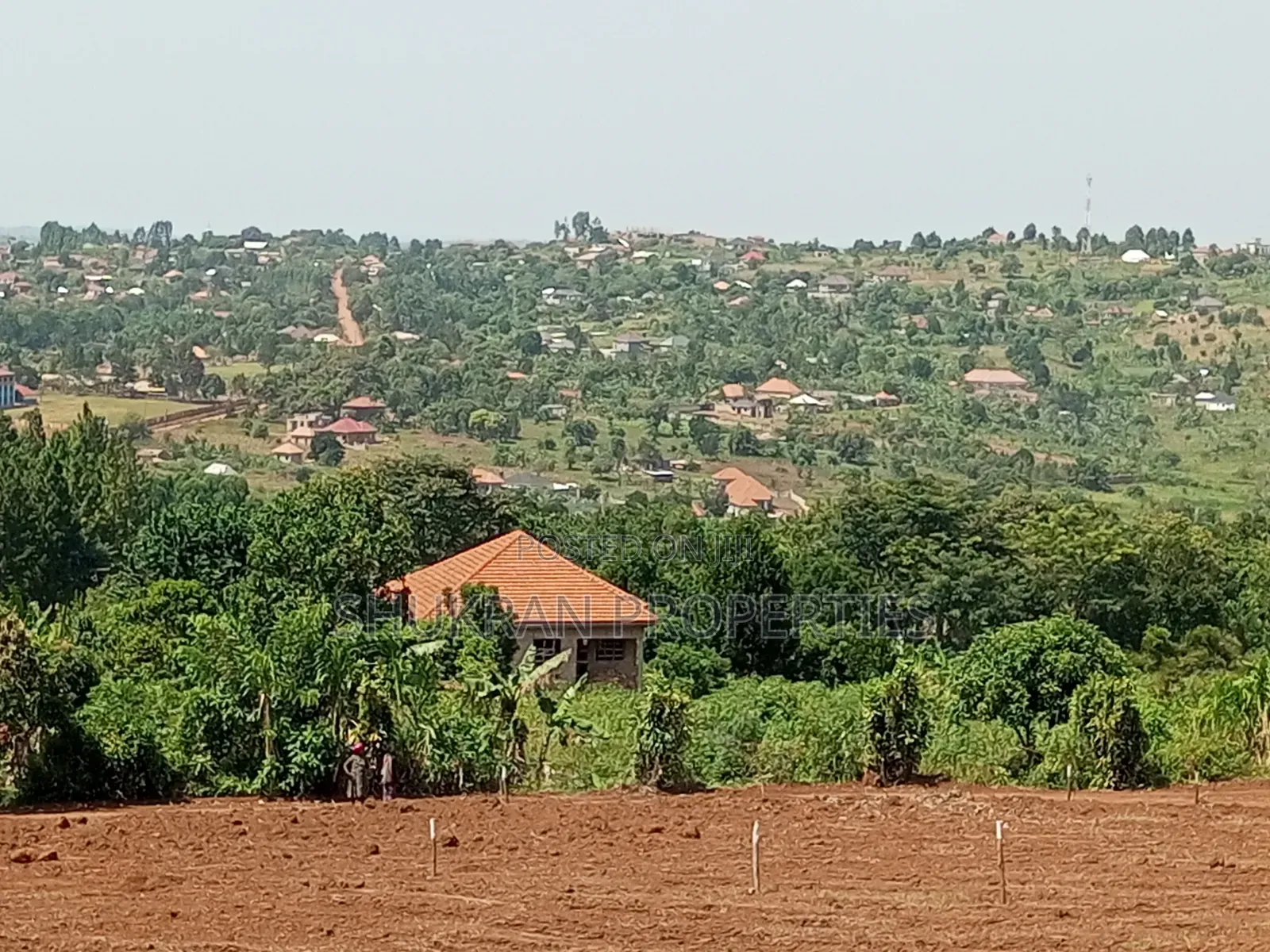 Lake View Plots for Sale