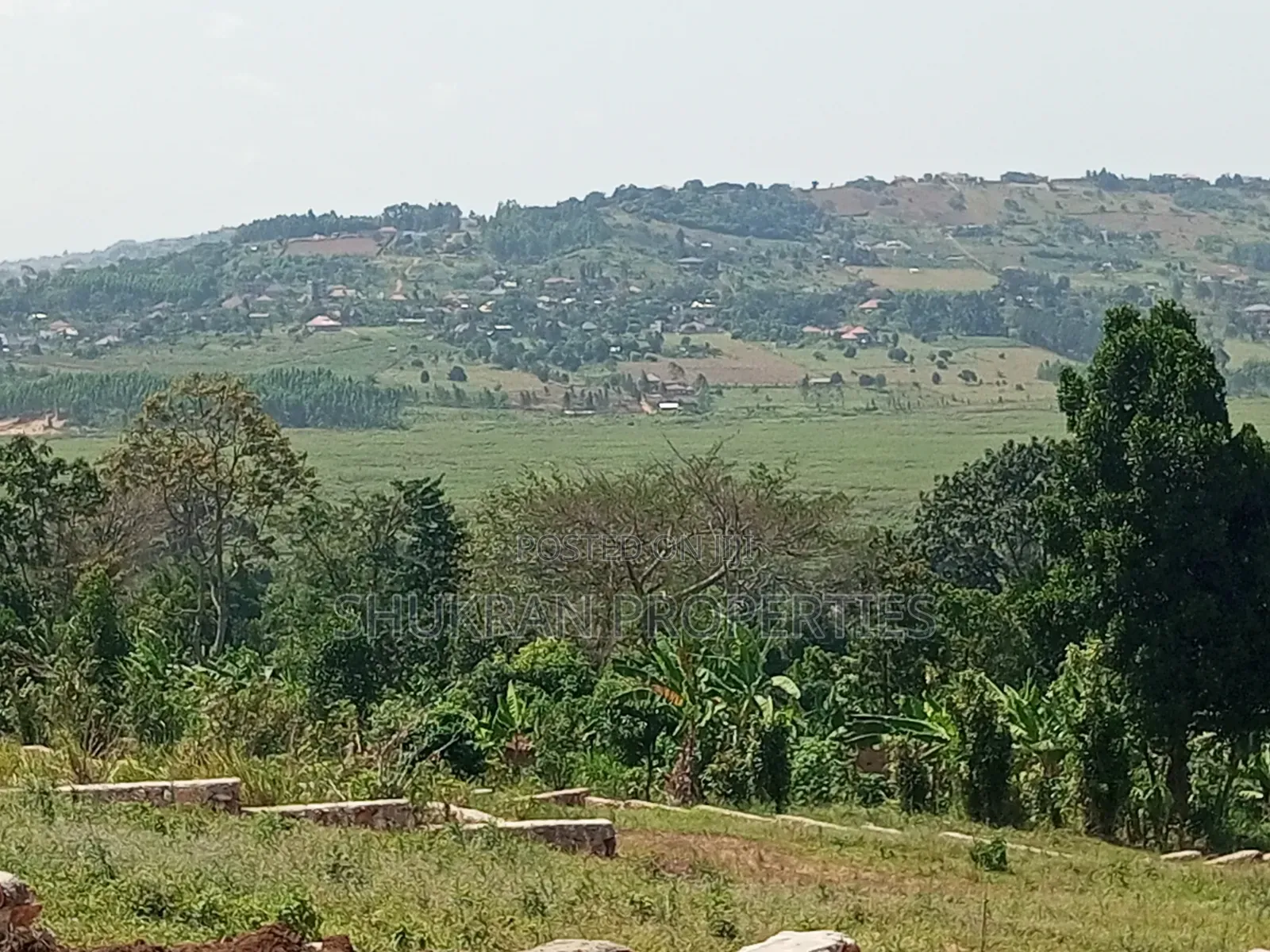 Lake View Plots for Sale