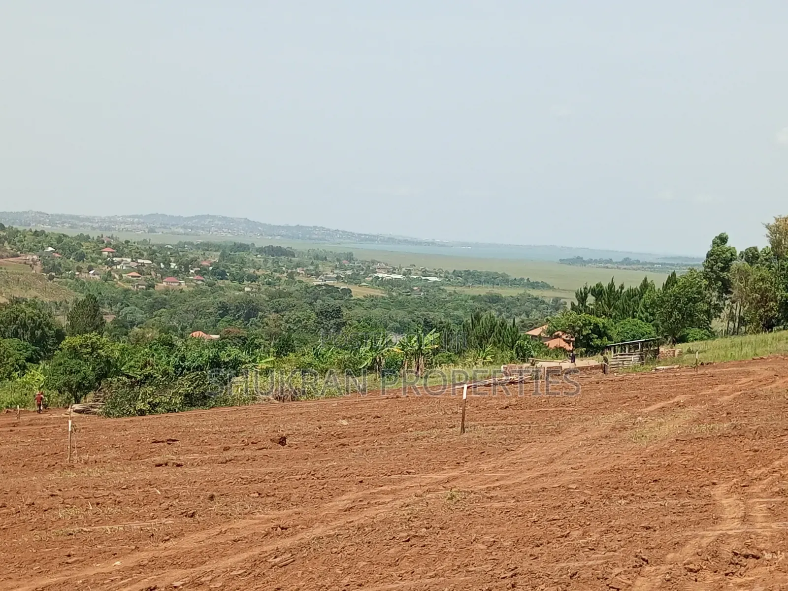 Lake View Plots for Sale