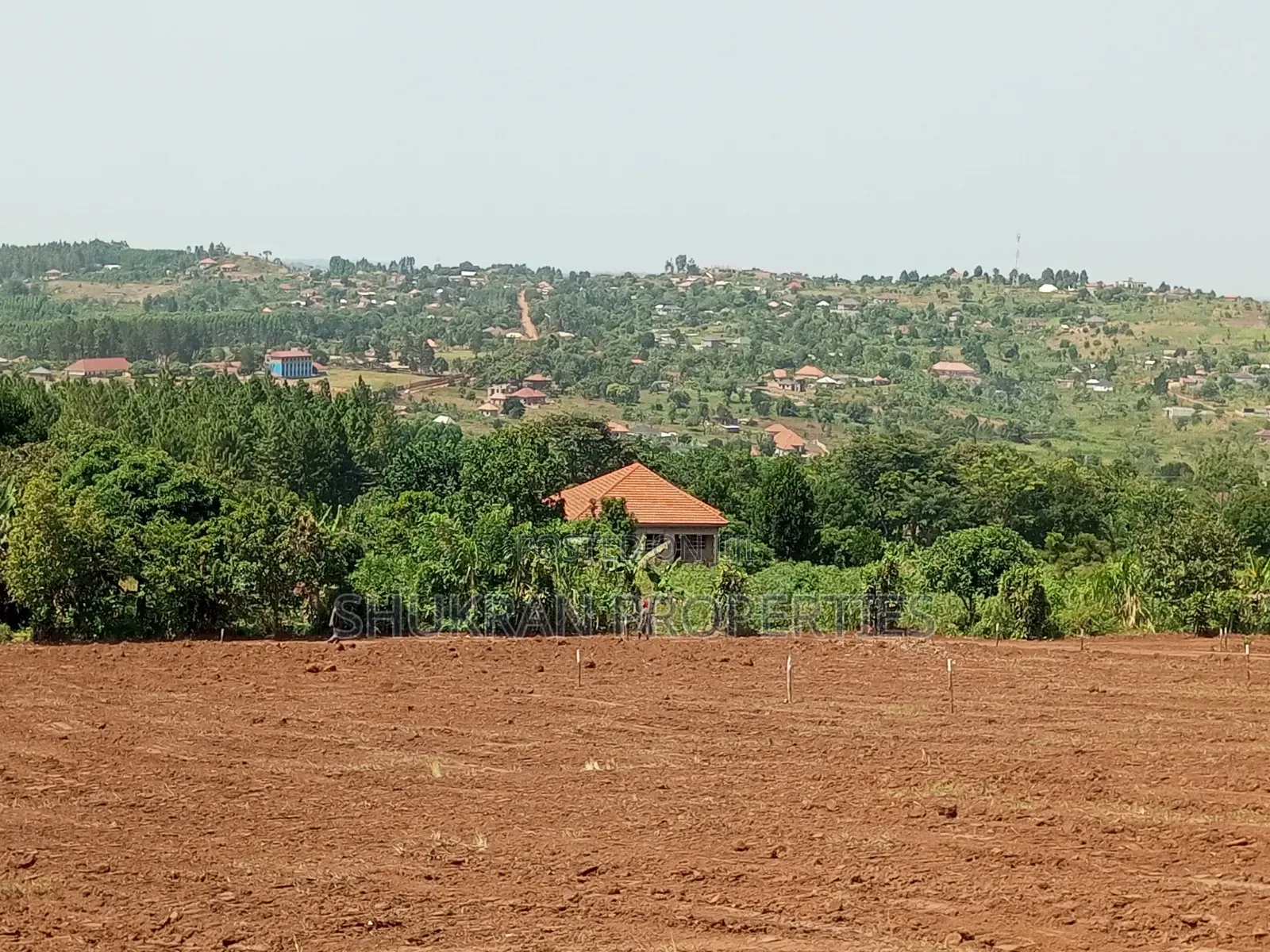 Lake View Plots for Sale