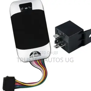 Car Tracking Device for All Cars Kev9