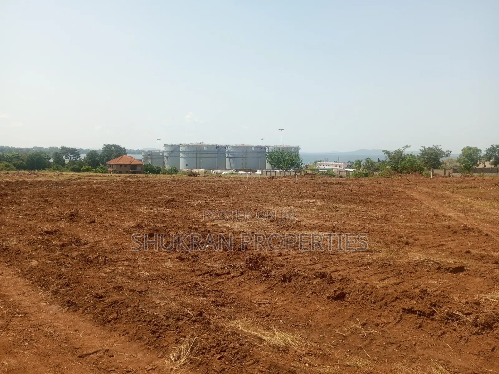 Lake View Plots