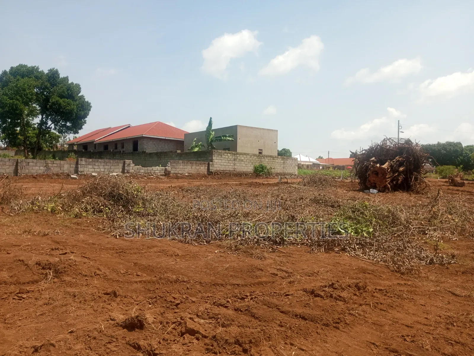 Lake View Plots