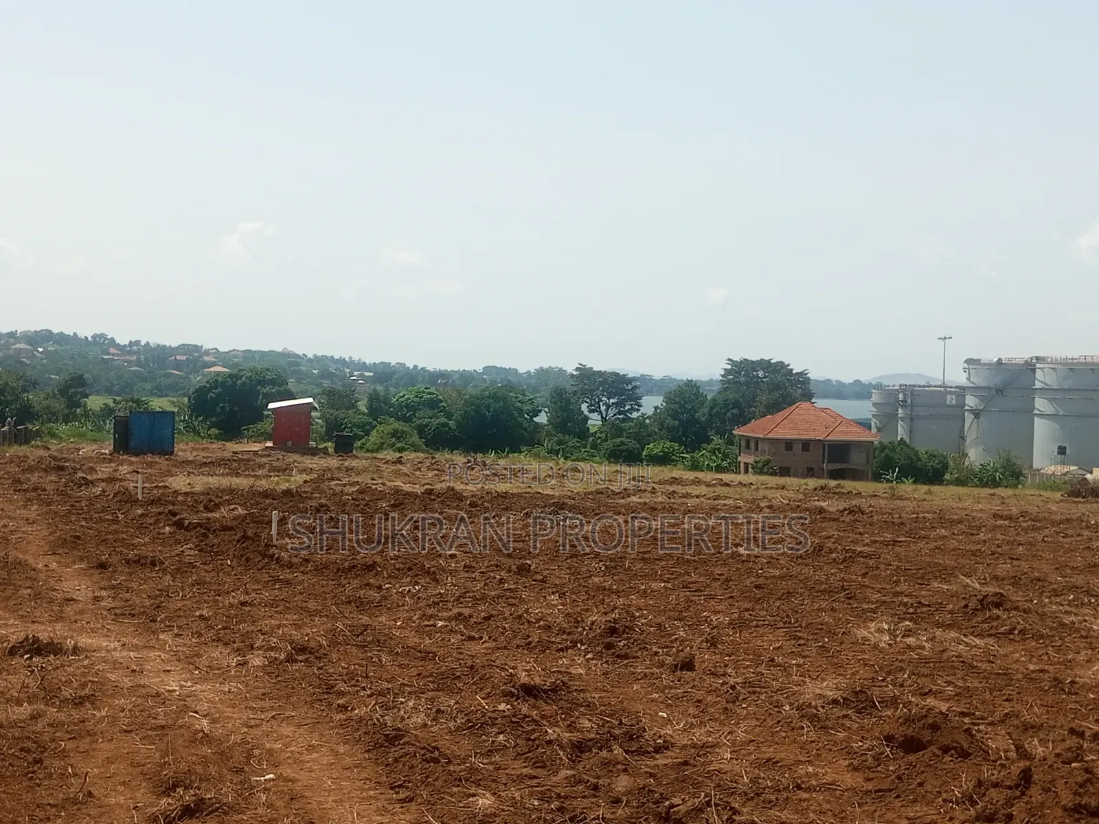 Lake View Plots