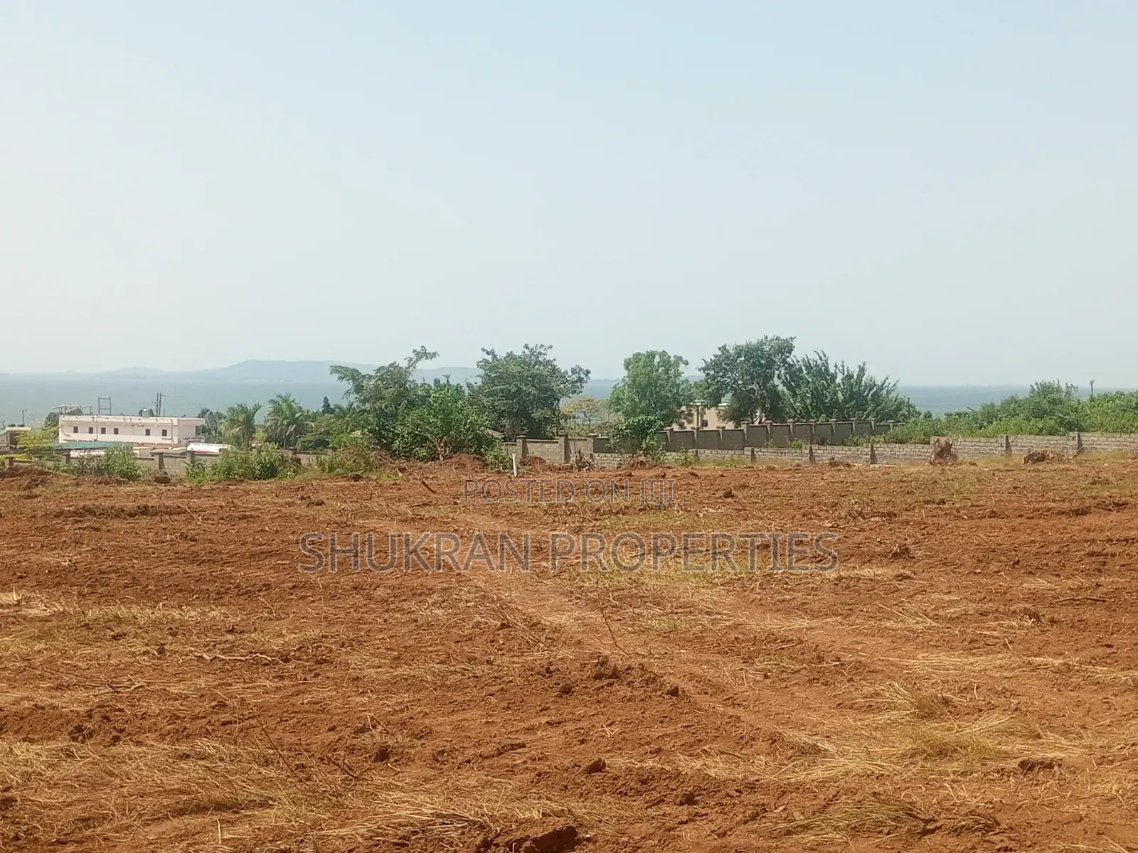 Lake View Plots