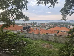 15 Decimals With Clear Lake View Onquicksale in Muyenga Bukasa Heights