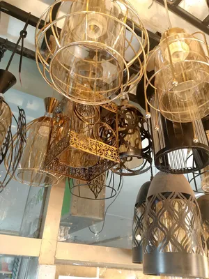 Pendant Lights