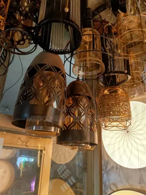 Pendant Lights