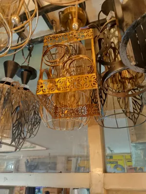 Pendant Lights