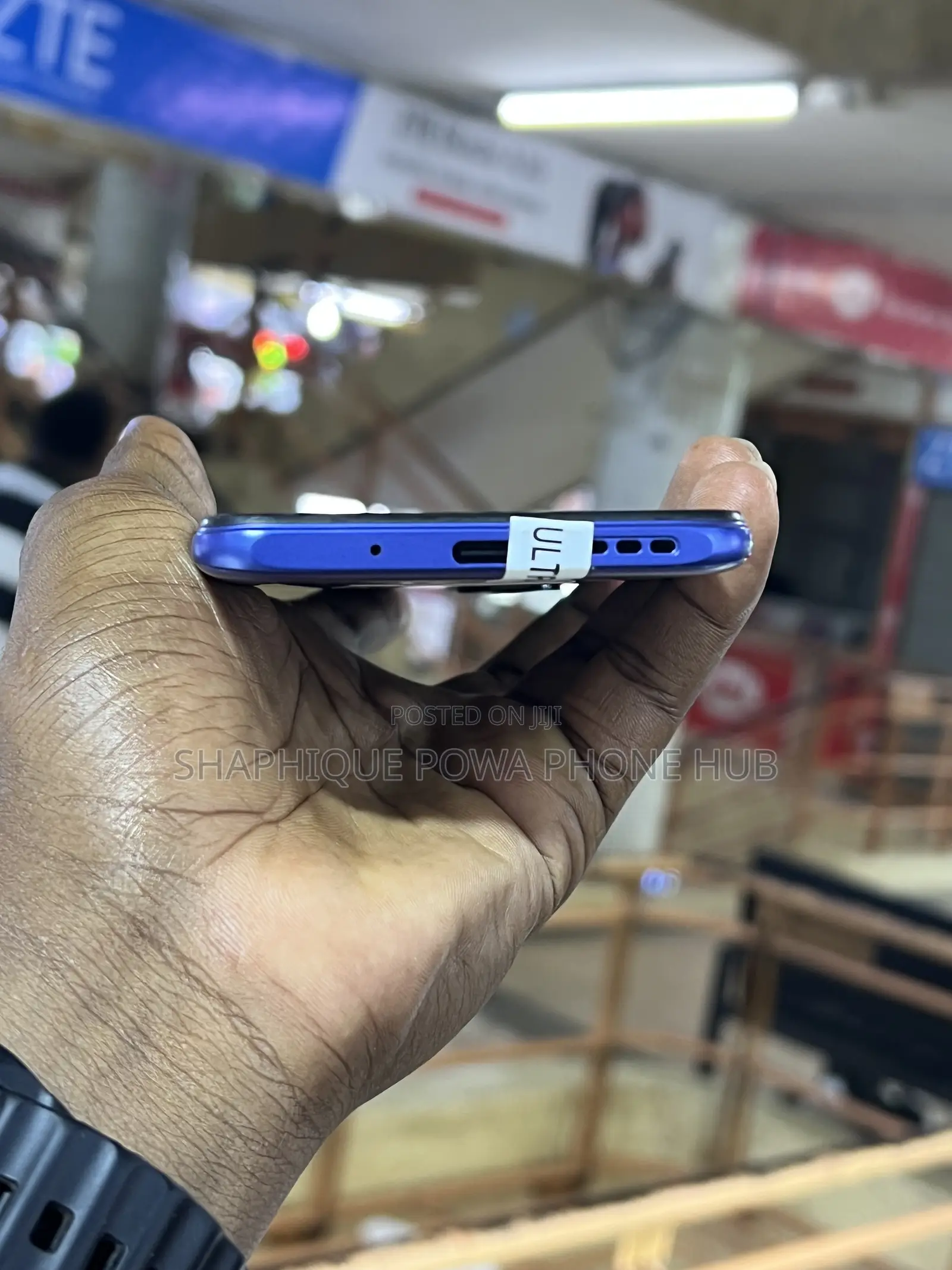 Xiaomi Redmi 10 64 GB Blue