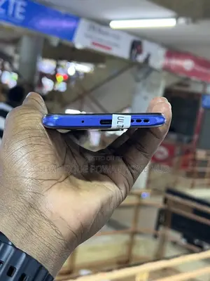 Xiaomi Redmi 10 64 GB Blue