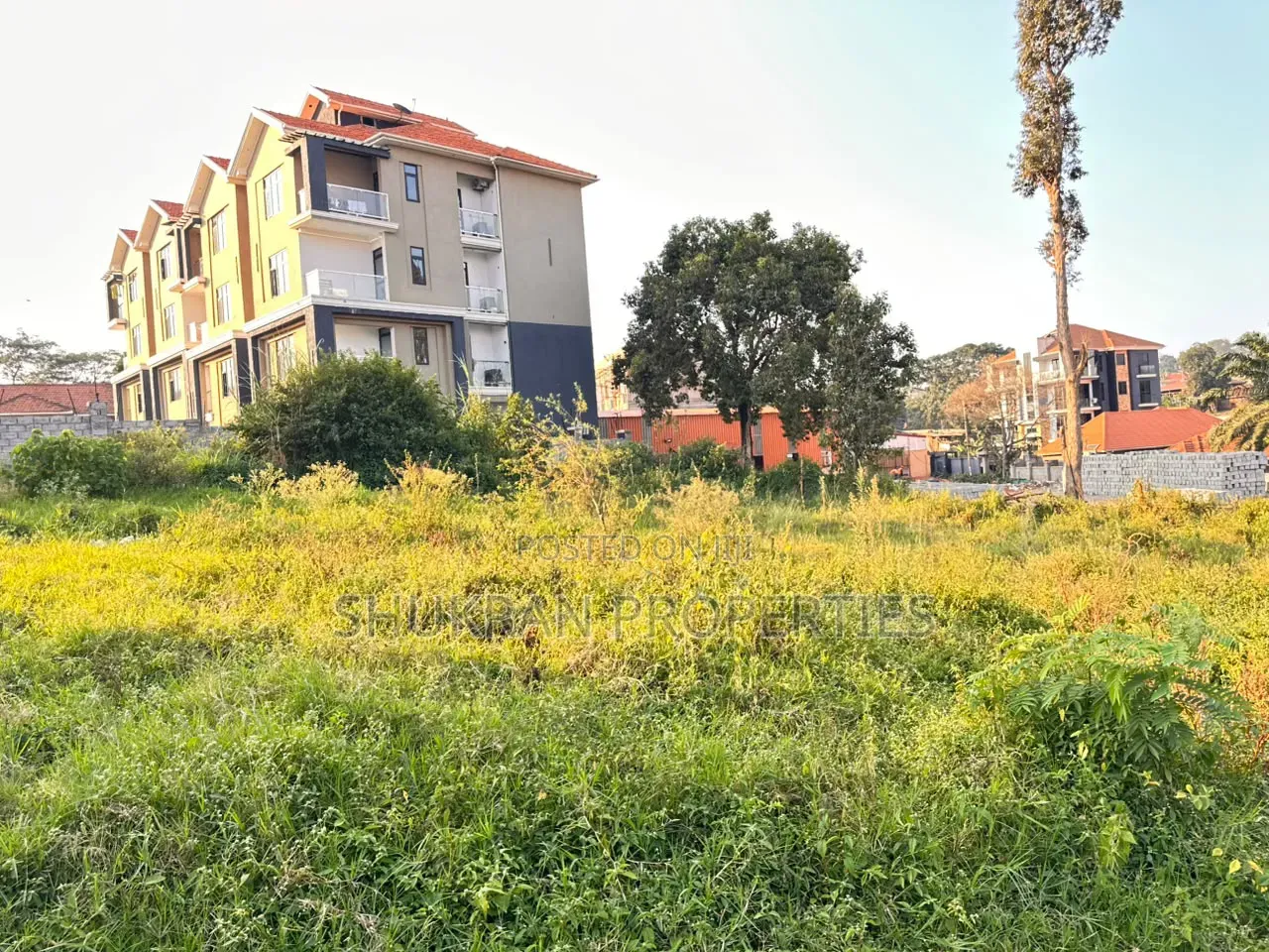Prime Plot for Sale