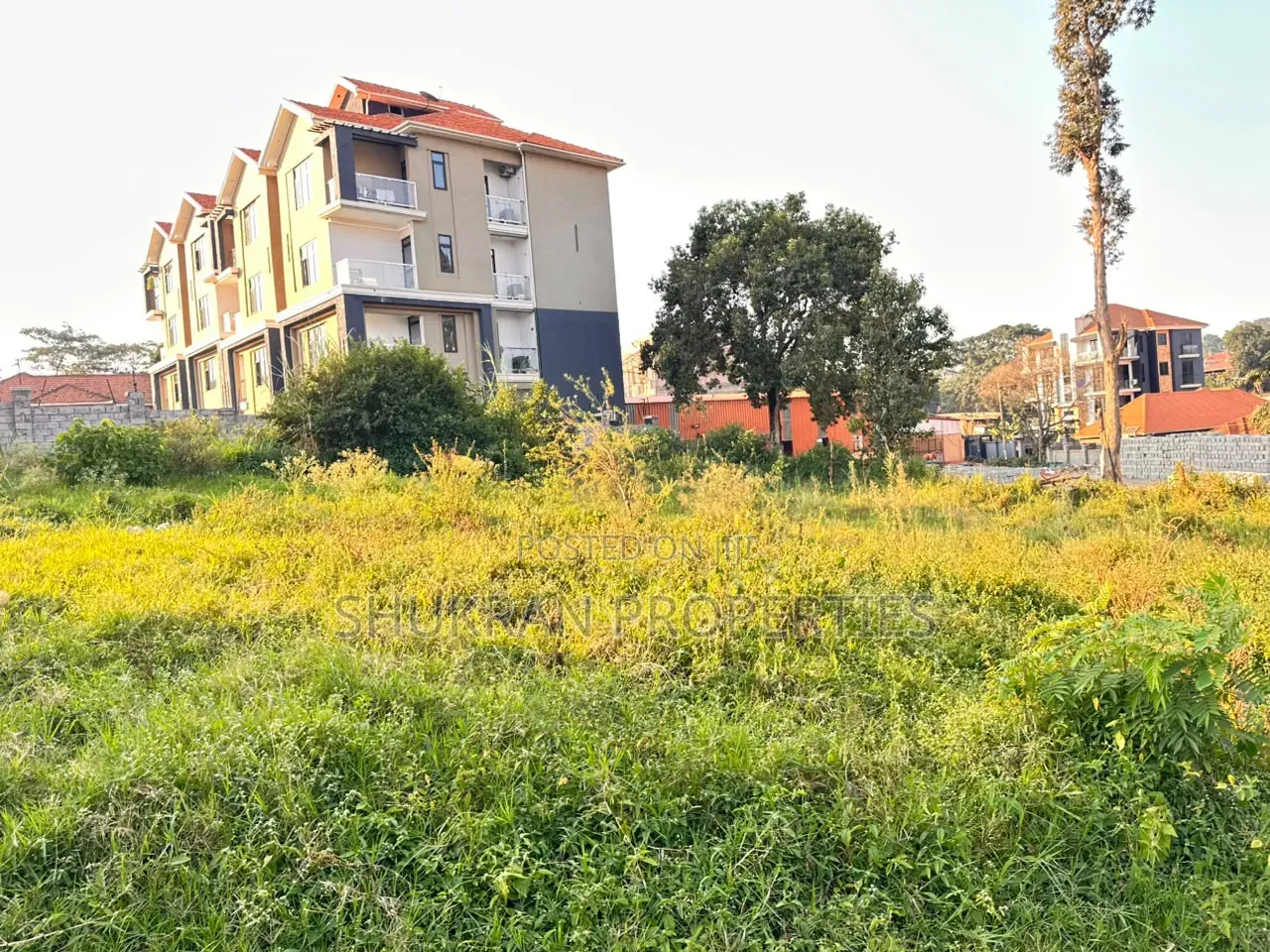 Prime Plot for Sale