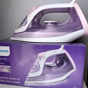 Phillips 5000series Steam Iron