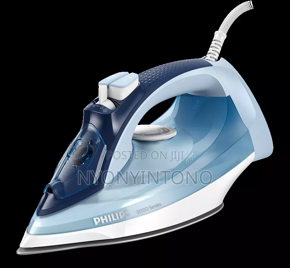 Phillips 5000series Steam Iron