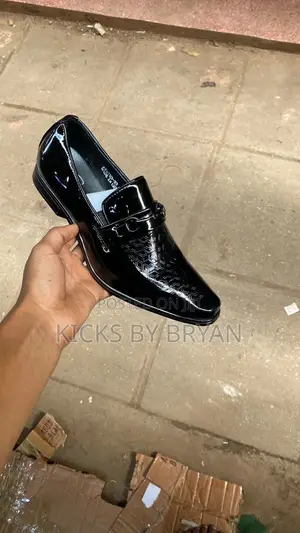 Italian Gentle Shoes