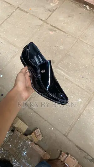 Italian Gentle Shoes
