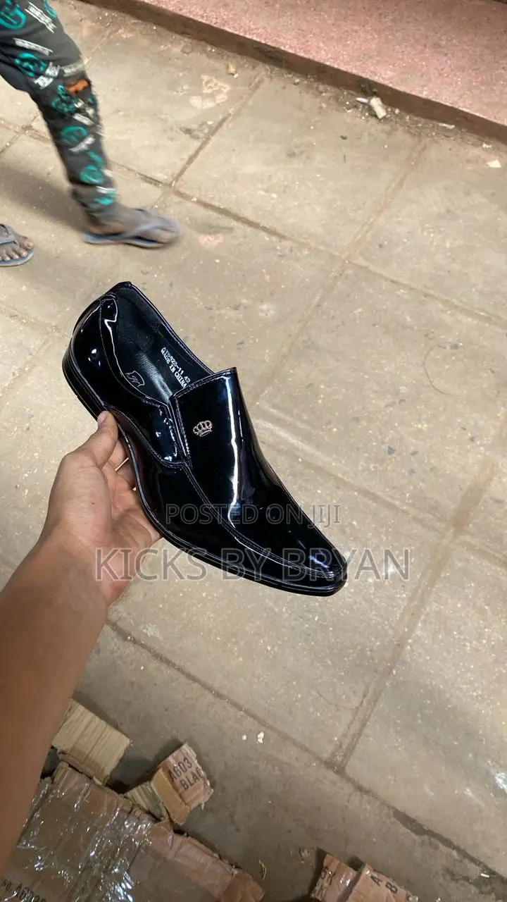 Italian Gentle Shoes