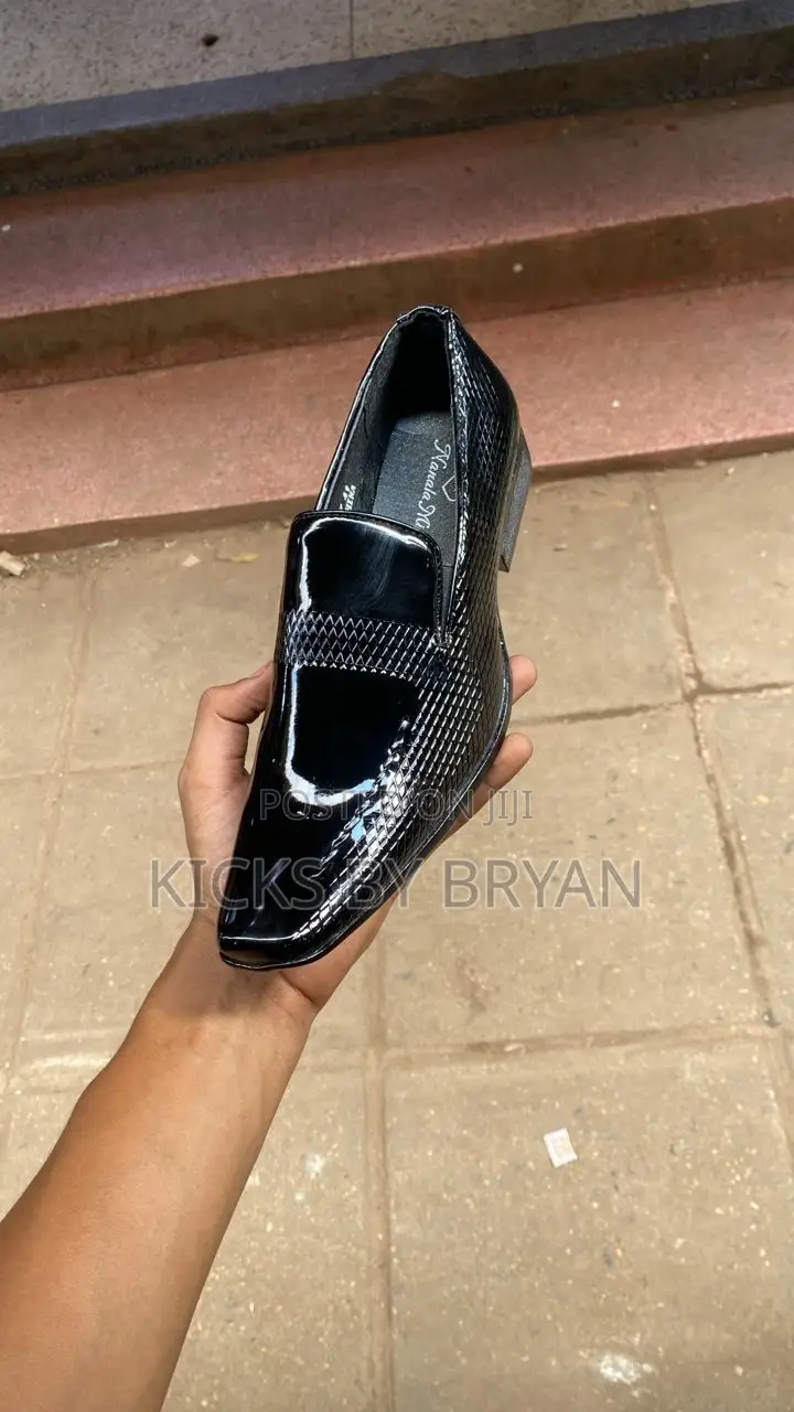 Italian Gentle Shoes
