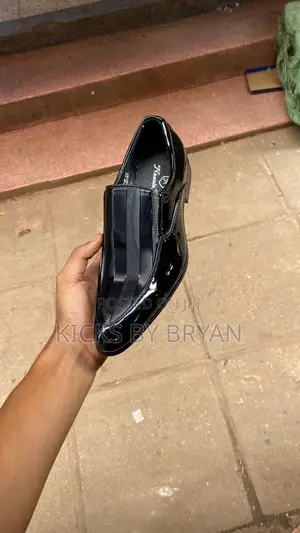 Italian Gentle Shoes