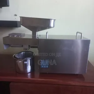 Cold Compressed Machine