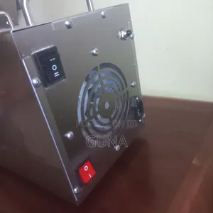 Cold Compressed Machine