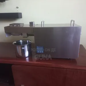 Cold Compressed Machine