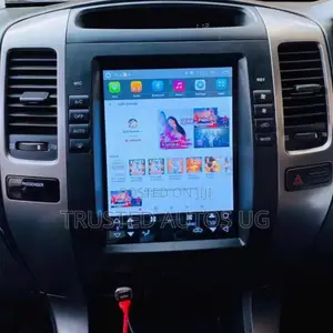 Tesla for Landcruiser Tx Kev12