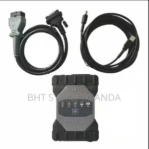 Mbstar C6 Xentry Diagnostic Tool