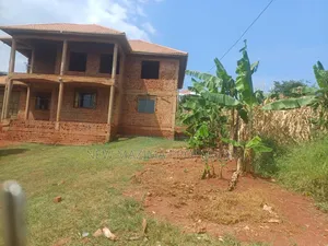 5bdrm House in Kigo Opposite Serena, Central Division for sale