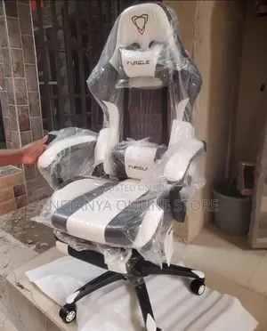 Furgle Ergonomic Gaming Chair
