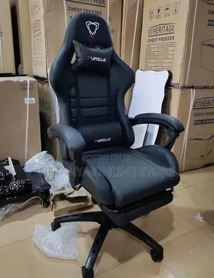 Furgle Ergonomic Gaming Chair