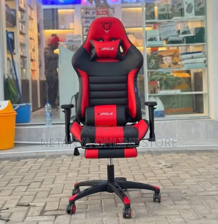 Furgle Ergonomic Gaming Chair
