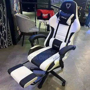Furgle Ergonomic Gaming Chair