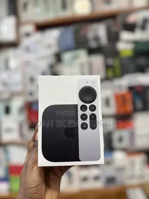 Apple Tv Wifi 3rd Generation