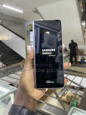 Samsung Galaxy Z Fold 5 256 GB Blue