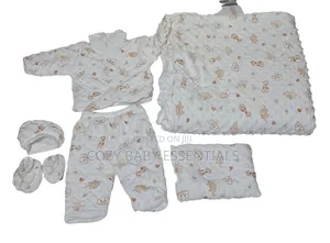 Baby Shawl