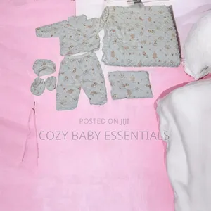 Baby Shawl