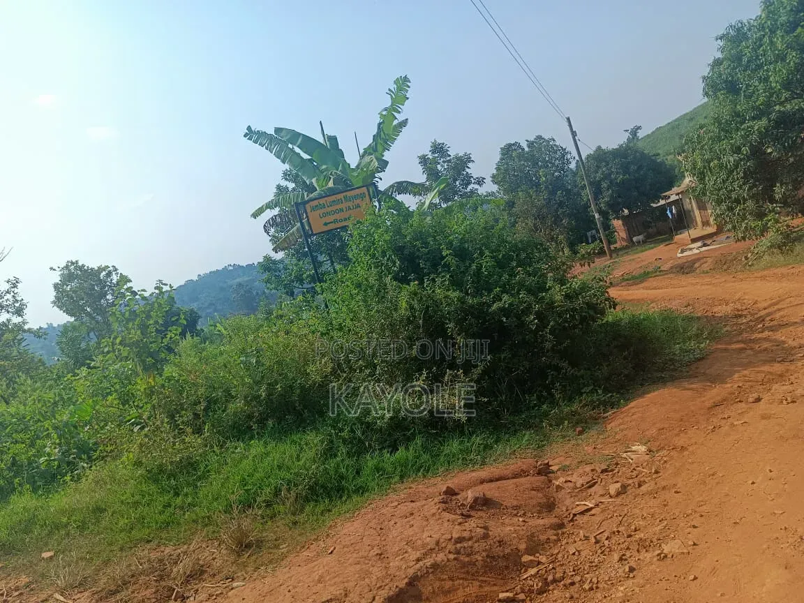 Half Acre in Bombo M No Blockers