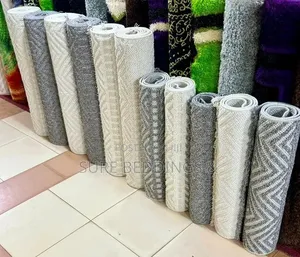 Sisal Bedside Rugs