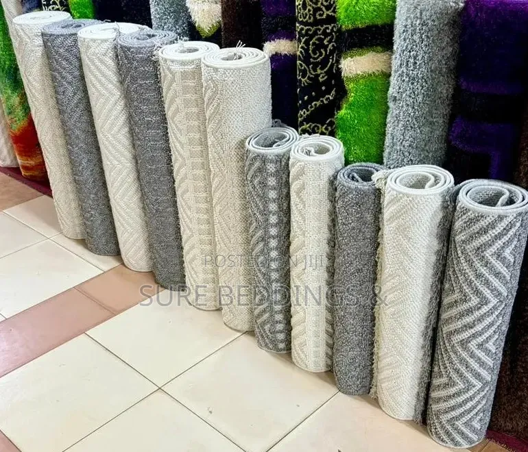 Sisal Bedside Rugs