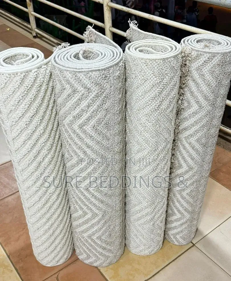 Sisal Bedside Rugs