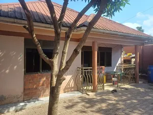 2bdrm Bungalow in Busabaala, Central Division for sale